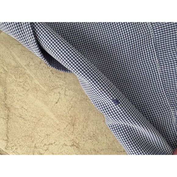 Quick silver button down - Picture 4 of 4